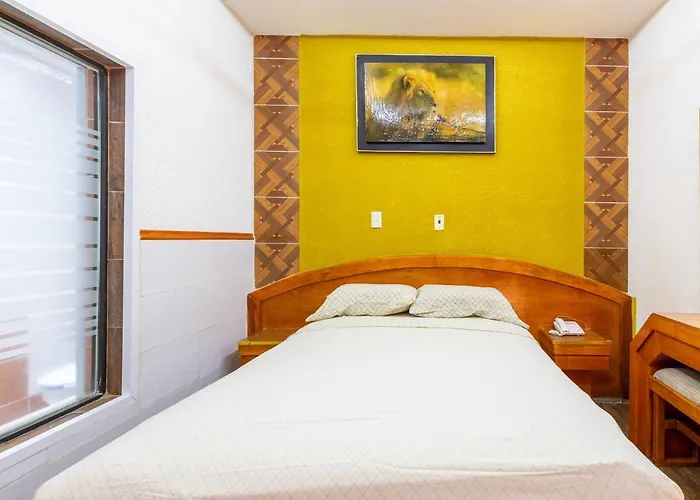 Hotel Vista Alegre