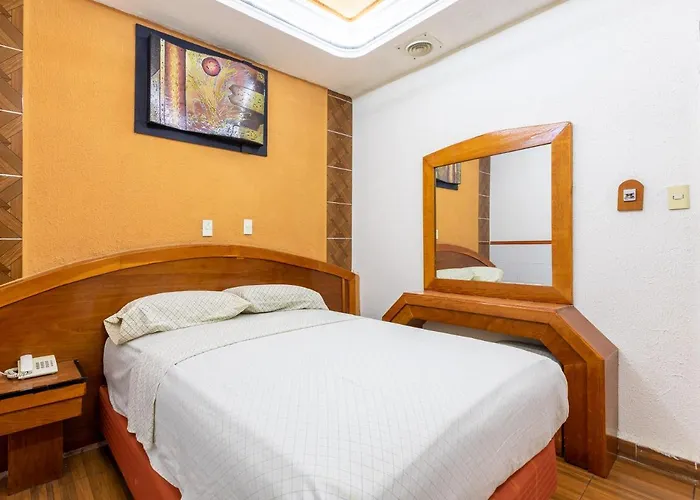 Hotel Vista Alegre