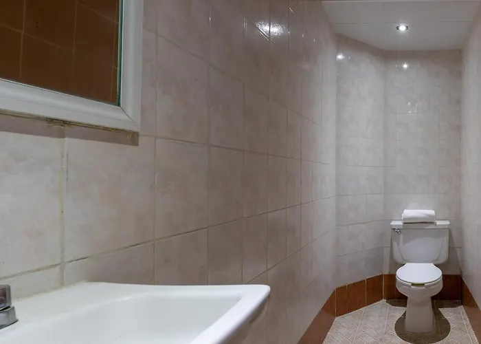 Vista Alegre Hotel